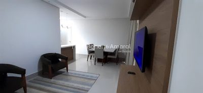 Apartamento, 3 quartos, 87 m² - Foto 3