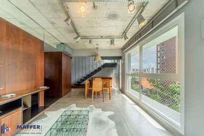 Apartamento, 2 quartos, 105 m² - Foto 1