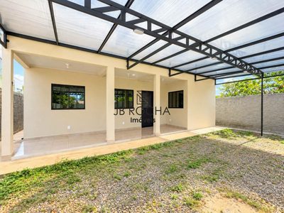Casa, 3 quartos, 100 m² - Foto 2