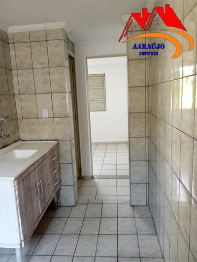 Apartamento, 2 quartos, 49 m² - Foto 2