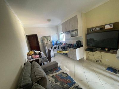 Apartamento, 2 quartos, 104 m² - Foto 1