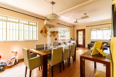 Casa, 3 quartos, 240 m² - Foto 5