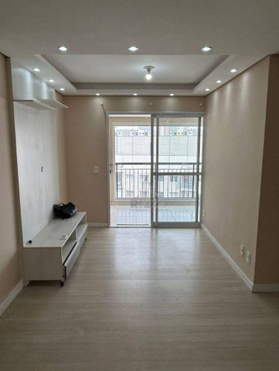 Apartamento, 3 quartos, 86 m² - Foto 2