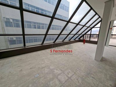 Sala-Conjunto, 410 m² - Foto 4