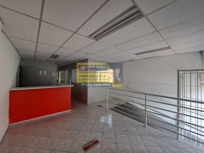Loja-Salão, 135 m² - Foto 3