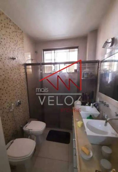 Apartamento, 3 quartos, 122 m² - Foto 1
