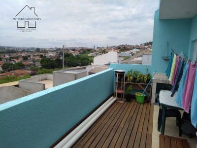 Sobrado, 3 quartos, 177 m² - Foto 4