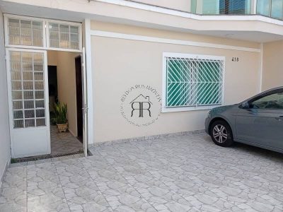Sobrado, 2 quartos, 87 m² - Foto 4