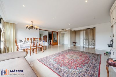 Apartamento, 3 quartos, 141 m² - Foto 4