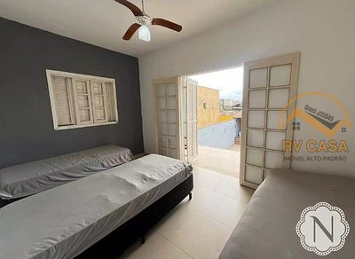 Sobrado, 2 quartos, 161 m² - Foto 2