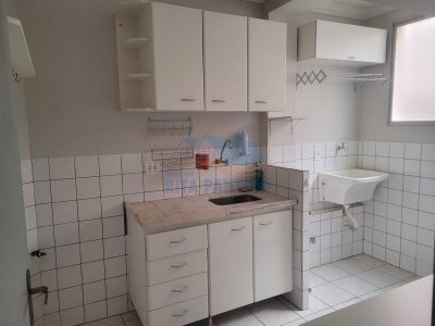 Apartamento, 2 quartos, 49 m² - Foto 3