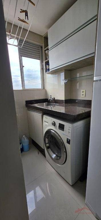 Apartamento, 2 quartos, 51 m² - Foto 5