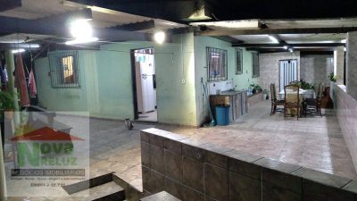 Casa, 2 quartos - Foto 2