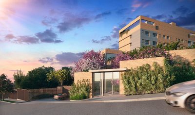 Cobertura, 4 quartos, 388 m² - Foto 2