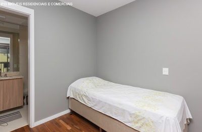 Apartamento, 3 quartos, 163 m² - Foto 5