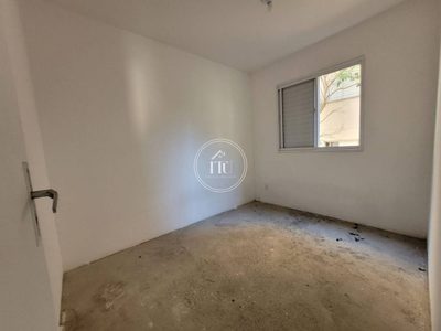 Apartamento, 2 quartos, 47 m² - Foto 5