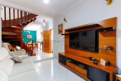 Casa, 4 quartos, 131 m² - Foto 2