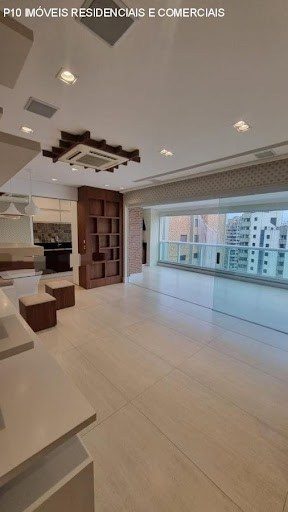 Apartamento, 3 quartos, 104 m² - Foto 3