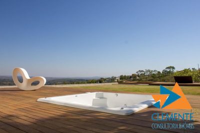 Casa de Condomínio, 4 quartos - Foto 4