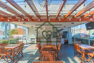 Apartamento, 2 quartos, 50 m² - Foto 5