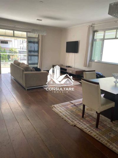 Casa, 4 quartos, 200 m² - Foto 1