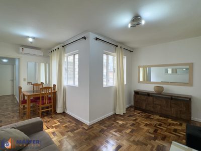 Apartamento, 2 quartos, 82 m² - Foto 2