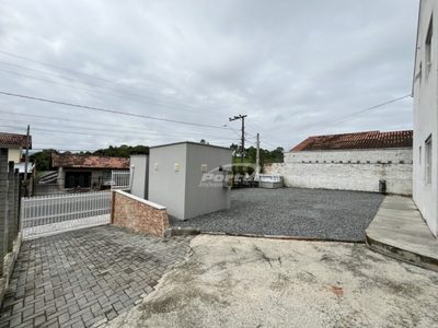 Apartamento, 2 quartos, 50 m² - Foto 5