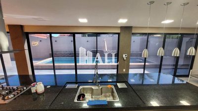Casa, 3 quartos, 462 m² - Foto 4