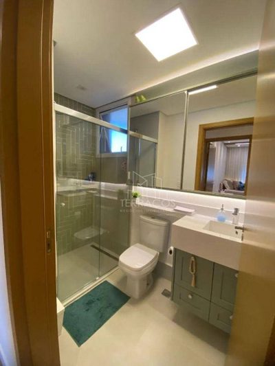 Apartamento, 3 quartos, 101 m² - Foto 2