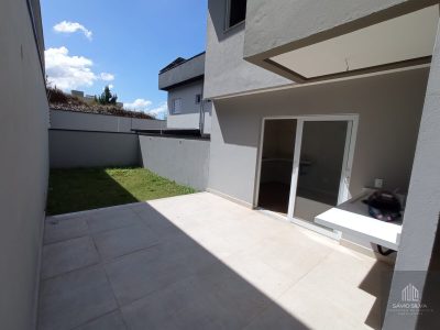 Sobrado, 3 quartos, 104 m² - Foto 4
