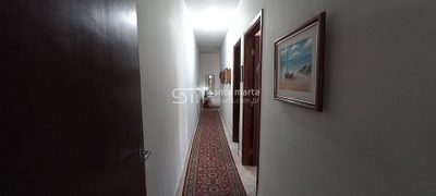 Casa, 3 quartos, 280 m² - Foto 3