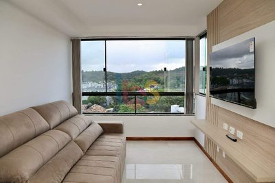 Apartamento, 3 quartos, 127 m² - Foto 3