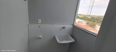 Apartamento, 2 quartos, 52 m² - Foto 5