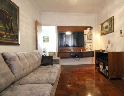 Cobertura, 4 quartos, 188 m² - Foto 1