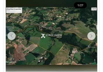 Fazenda, 1 m² - Foto 2