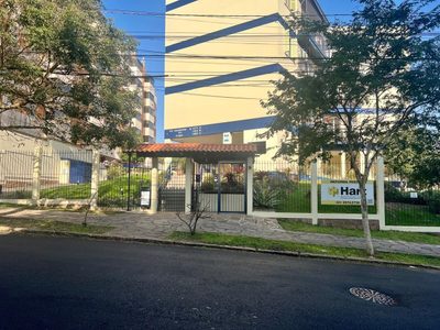 Apartamento, 3 quartos, 97 m² - Foto 1