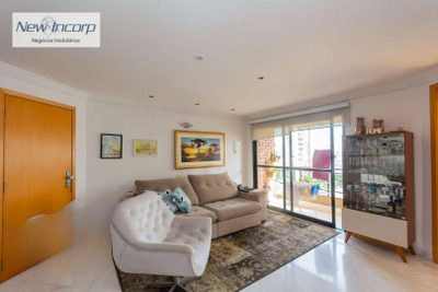 Apartamento, 3 quartos, 189 m² - Foto 1