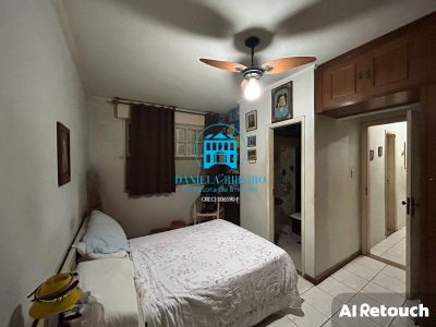 Apartamento, 3 quartos, 121 m² - Foto 5