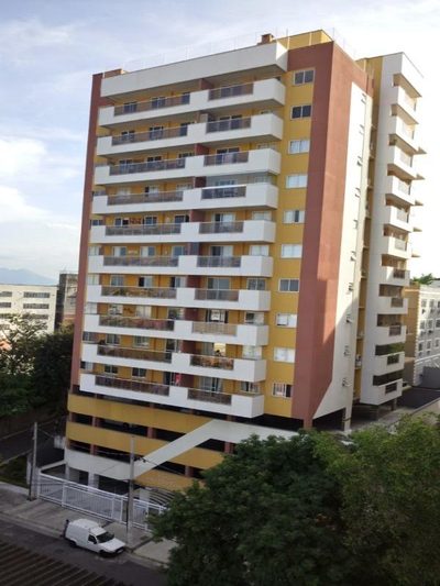 Apartamento, 3 quartos, 82 m² - Foto 2