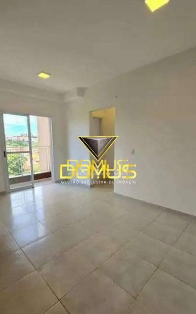 Apartamento, 2 quartos, 51 m² - Foto 1