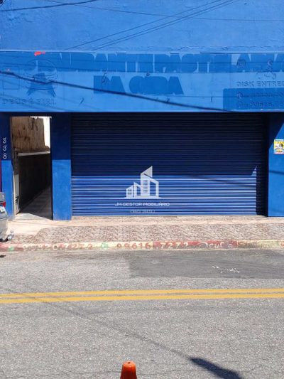 Prédio Inteiro - Foto 3
