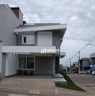 Sobrado, 3 quartos, 190 m² - Foto 3