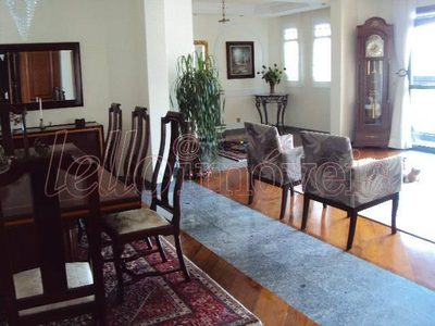 Apartamento, 4 quartos, 290 m² - Foto 1