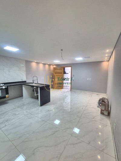 Casa, 2 quartos, 95 m² - Foto 5