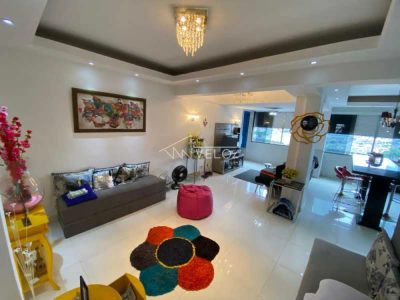 Apartamento, 1 quarto, 80 m² - Foto 2