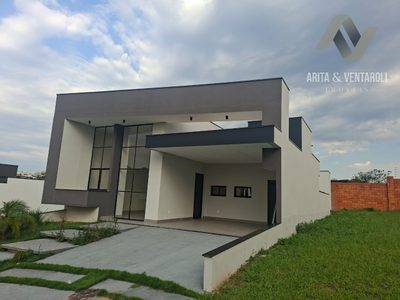 Casa, 3 quartos, 175 m² - Foto 1