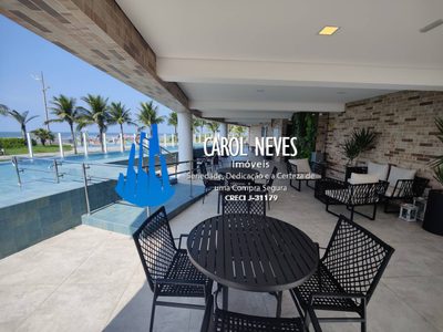 Apartamento, 2 quartos, 89 m² - Foto 1