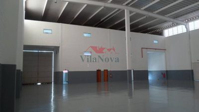 Depósito-Galpão, 1772 m² - Foto 5