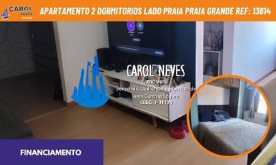 Apartamento, 2 quartos, 50 m² - Foto 1
