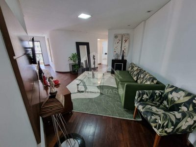 Apartamento, 2 quartos, 100 m² - Foto 3